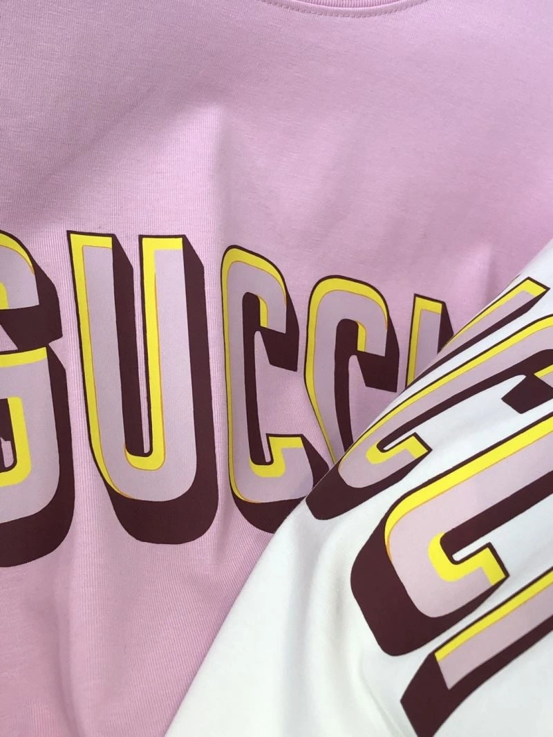 Gucci T-Shirts Youthful 127893
