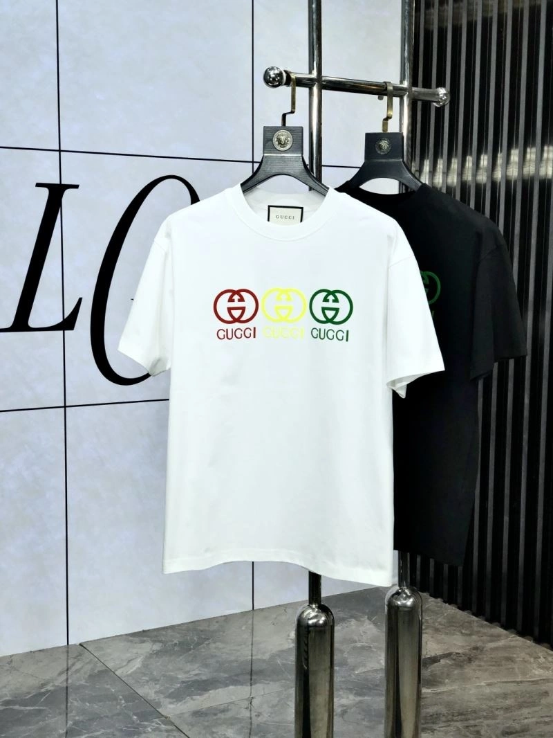 Gucci T-Shirts FlexibleFit 127912