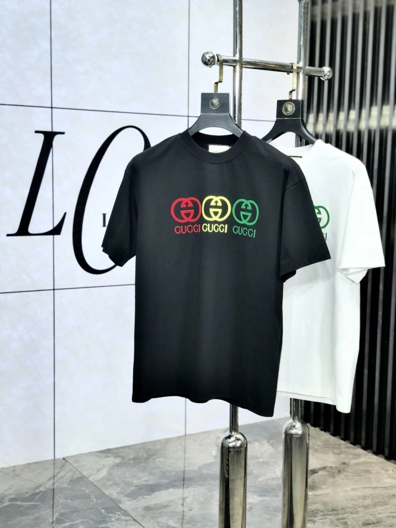 Gucci T-Shirts FlexibleFit 127912
