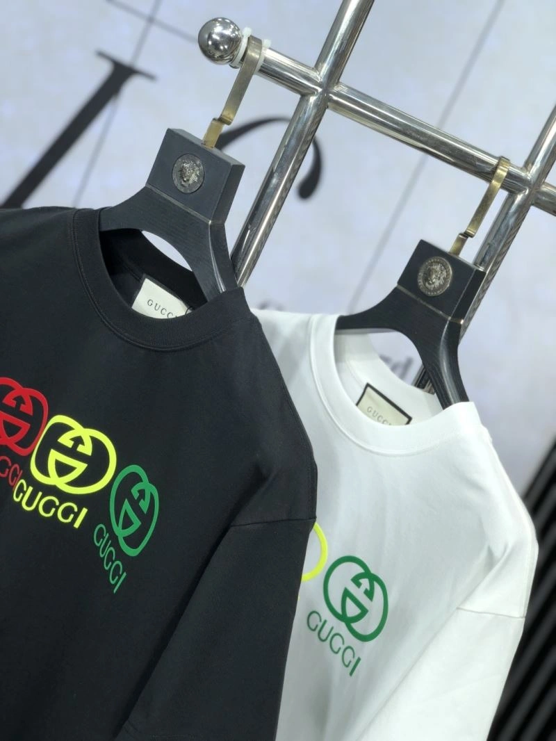 Gucci T-Shirts FlexibleFit 127912