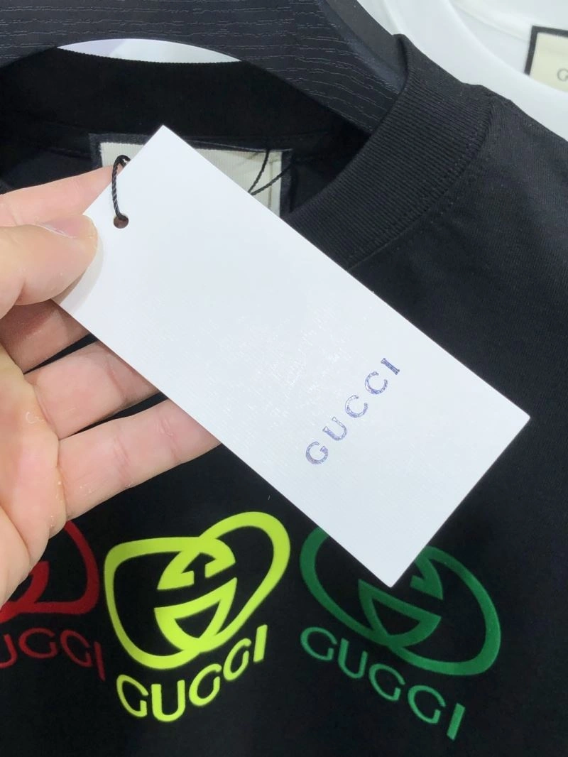 Gucci T-Shirts FlexibleFit 127912