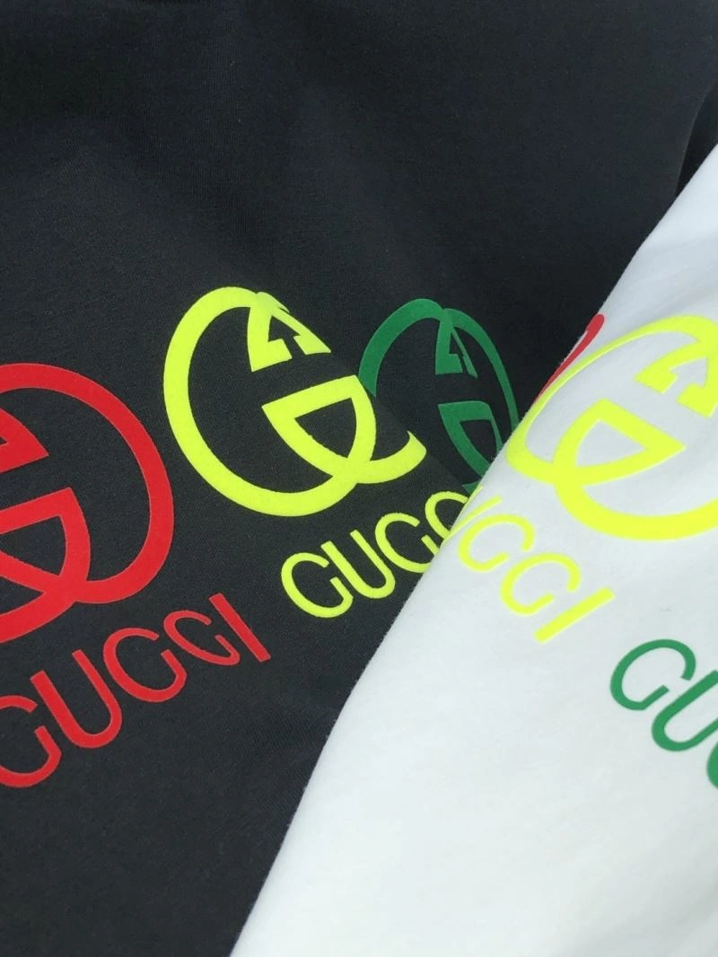 Gucci T-Shirts FlexibleFit 127912