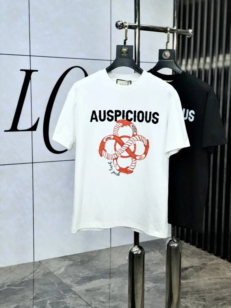 Fashionable Gucci T-Shirts 127906