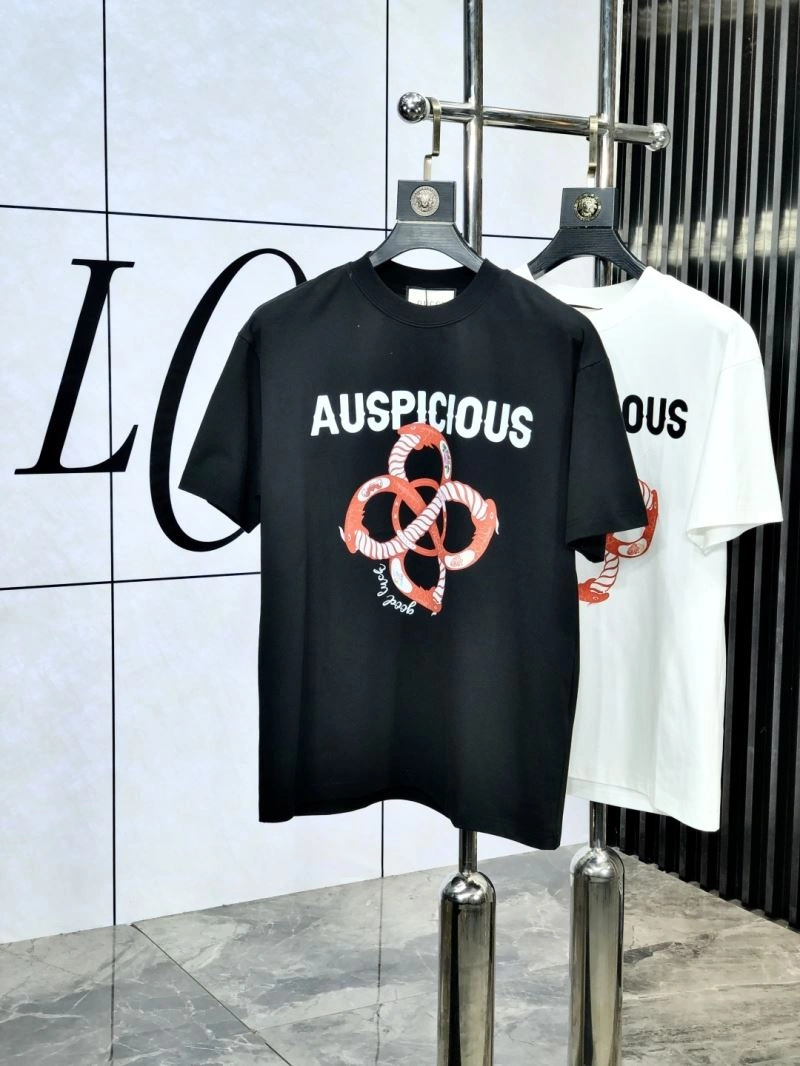Fashionable Gucci T-Shirts 127906