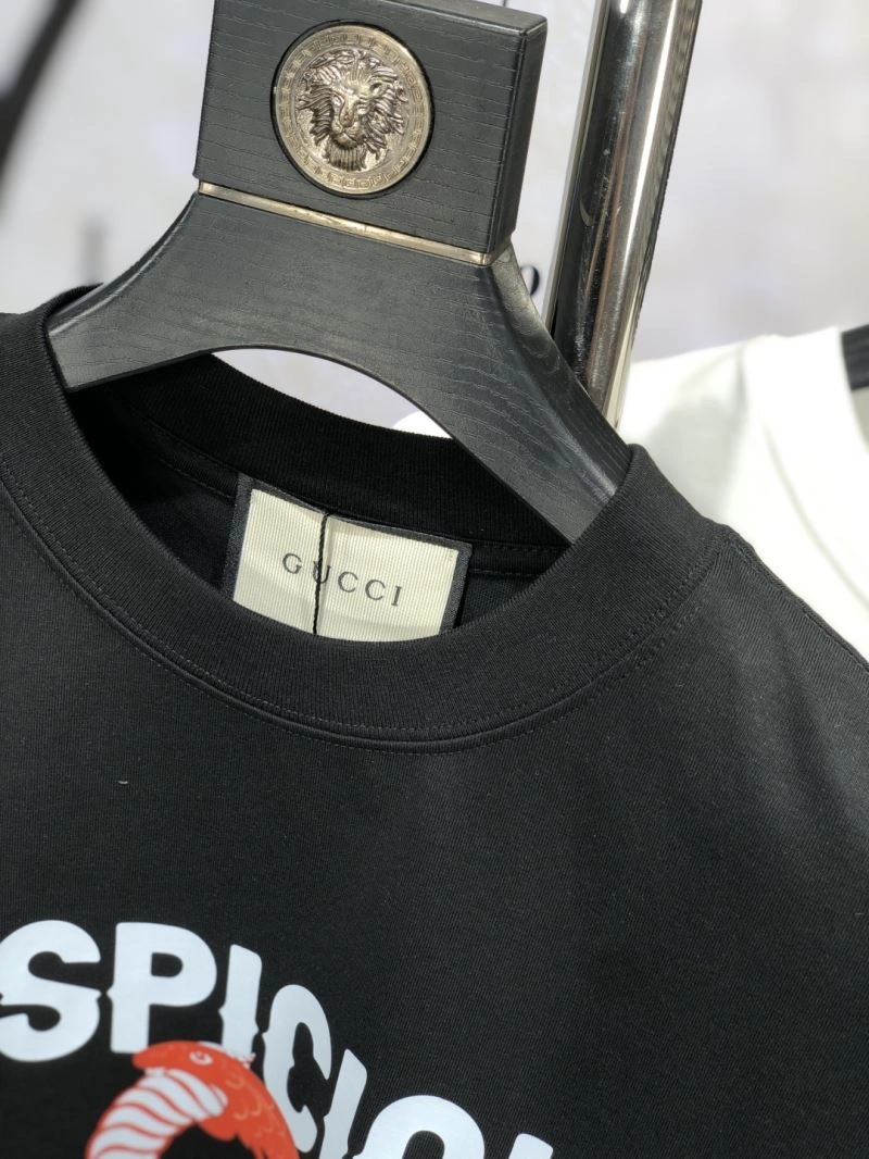 Fashionable Gucci T-Shirts 127906