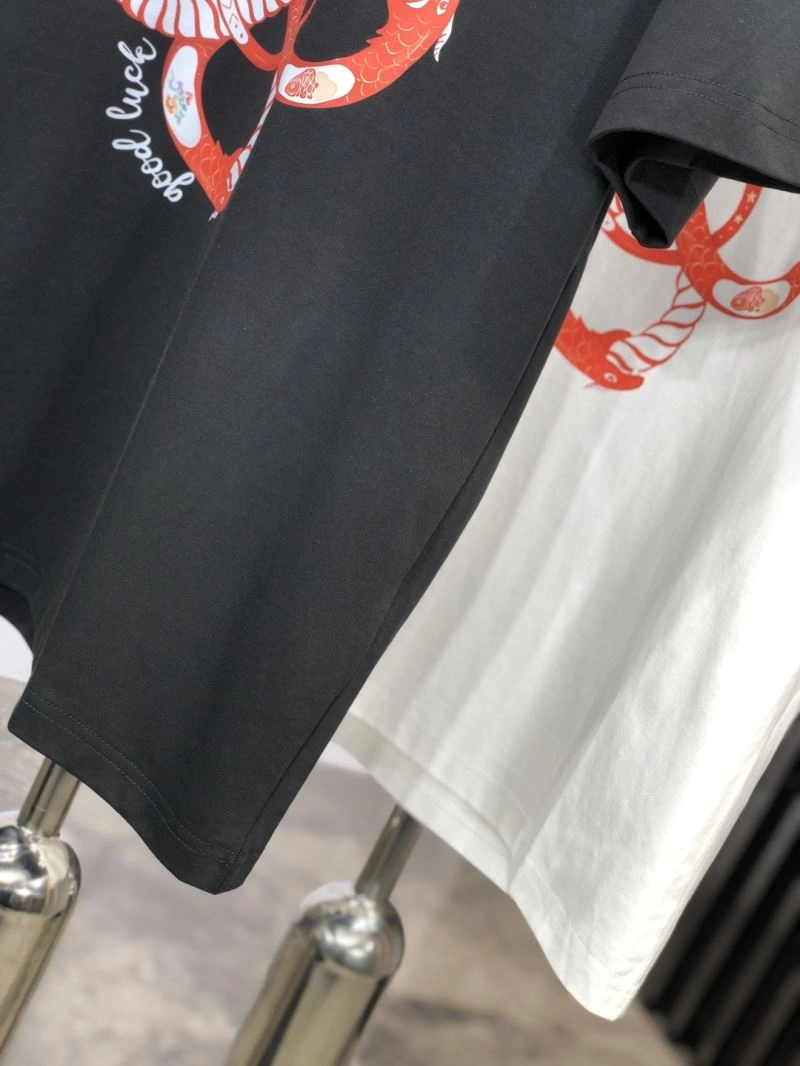 Fashionable Gucci T-Shirts 127906
