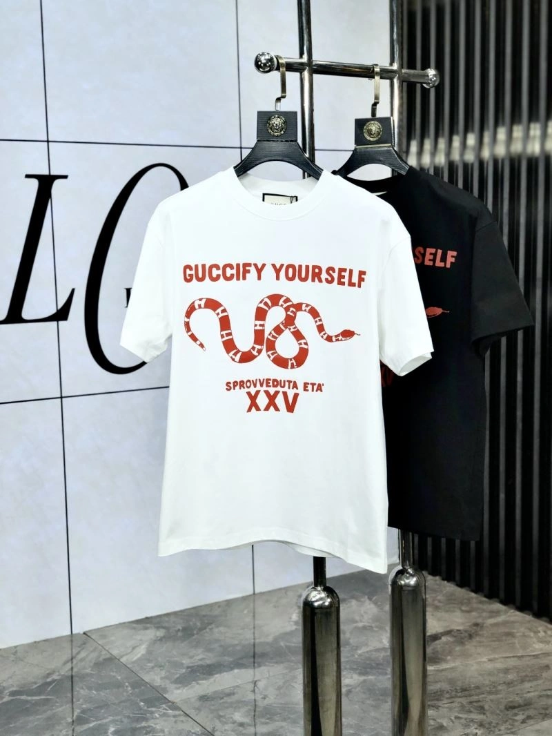 Gucci T-Shirts ModernLook 127913