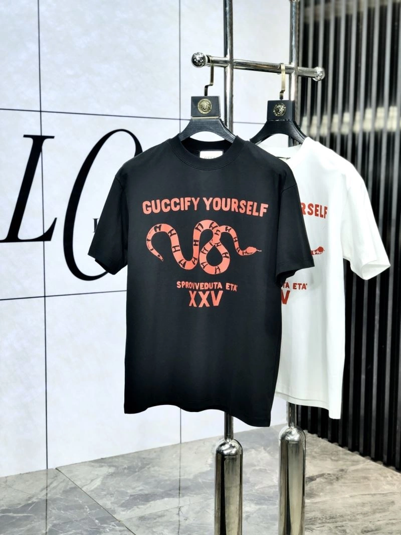 Gucci T-Shirts ModernLook 127913
