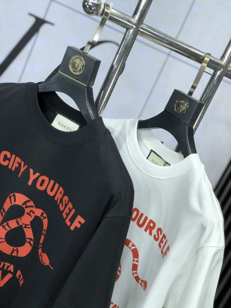 Gucci T-Shirts ModernLook 127913