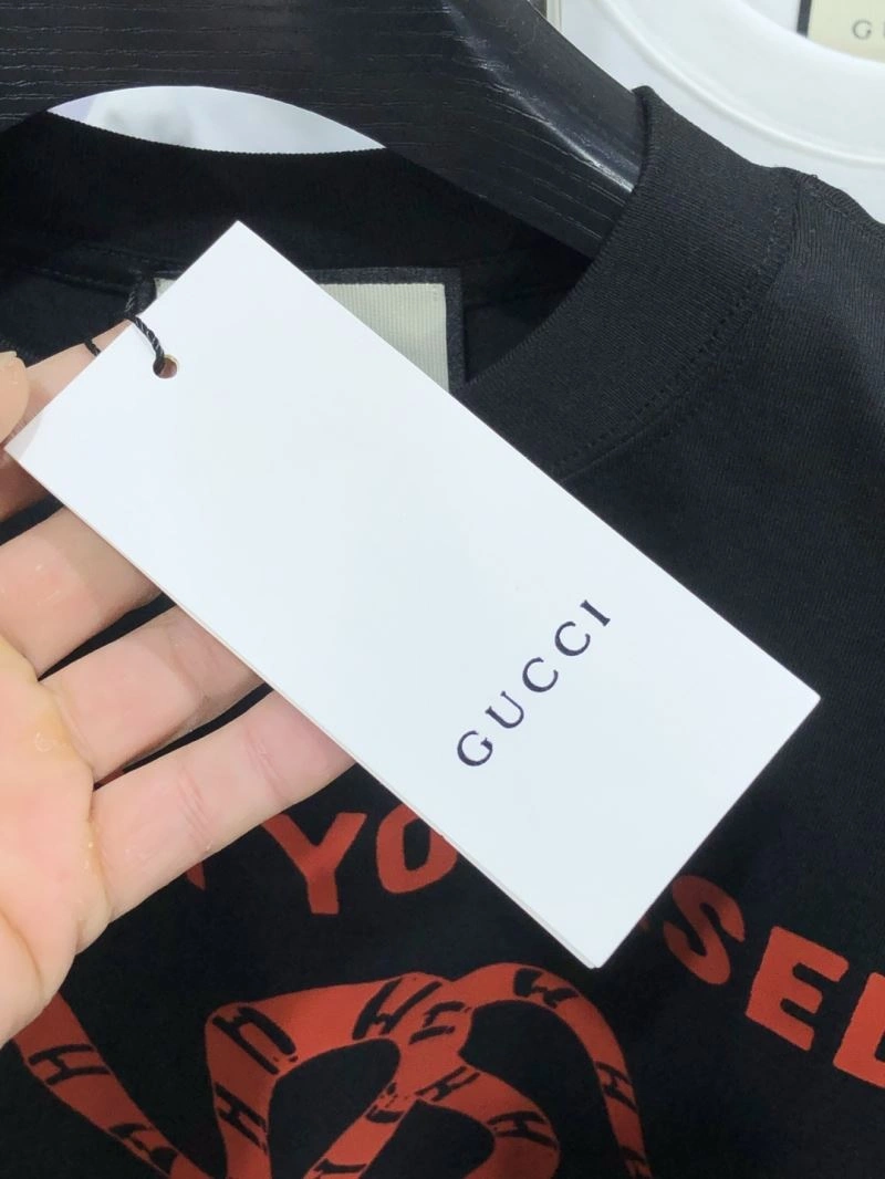 Gucci T-Shirts ModernLook 127913