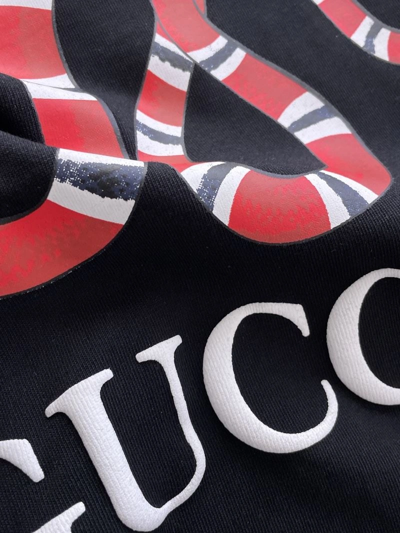 Gucci T-Shirts Practical 127897