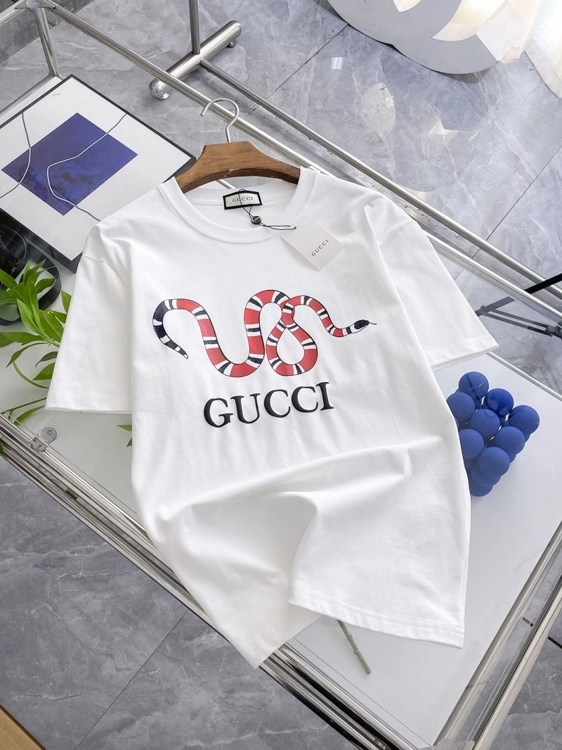 Gucci T-Shirts HighPerformance 127901