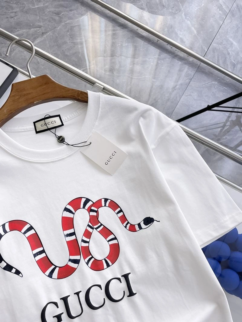 Gucci T-Shirts HighPerformance 127901