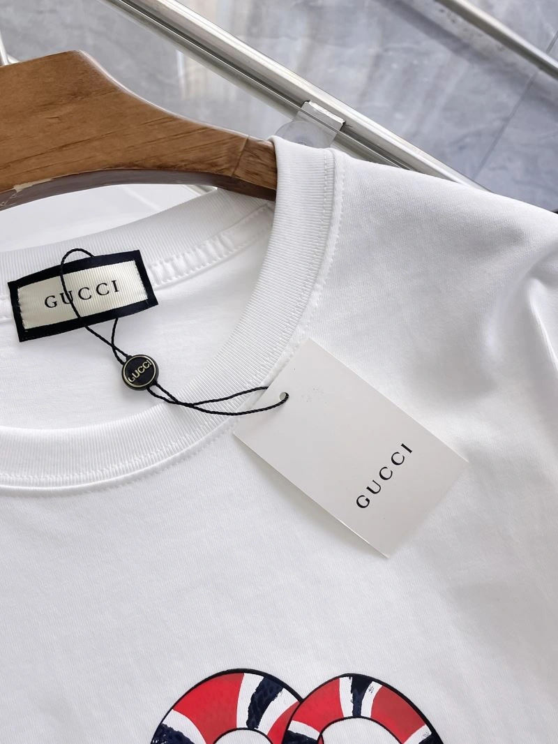 Gucci T-Shirts HighPerformance 127901