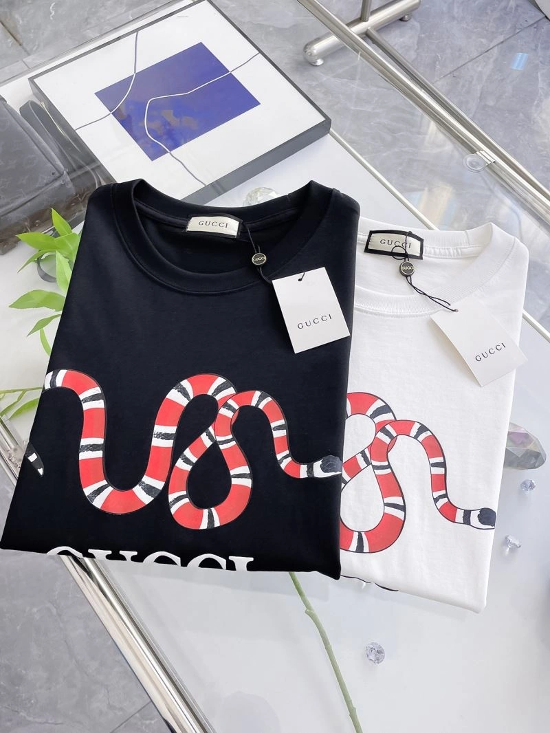 Gucci T-Shirts HighPerformance 127901
