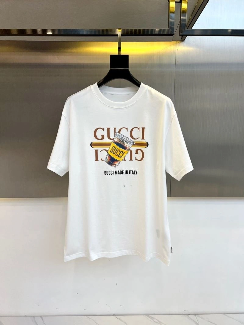 Gucci T-Shirts Premium 127902
