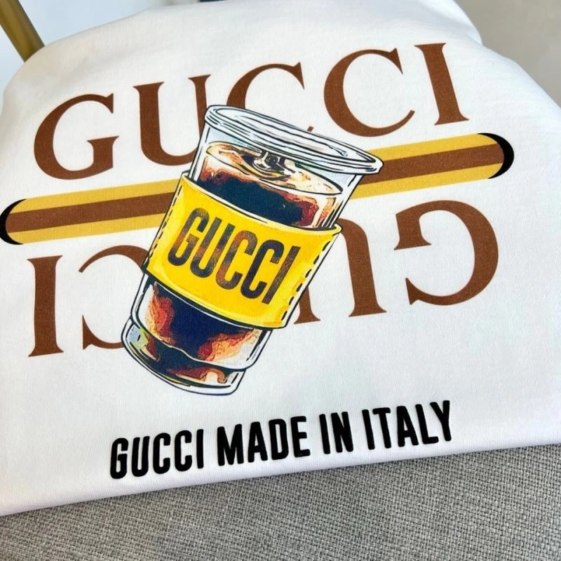 Gucci T-Shirts Premium 127902