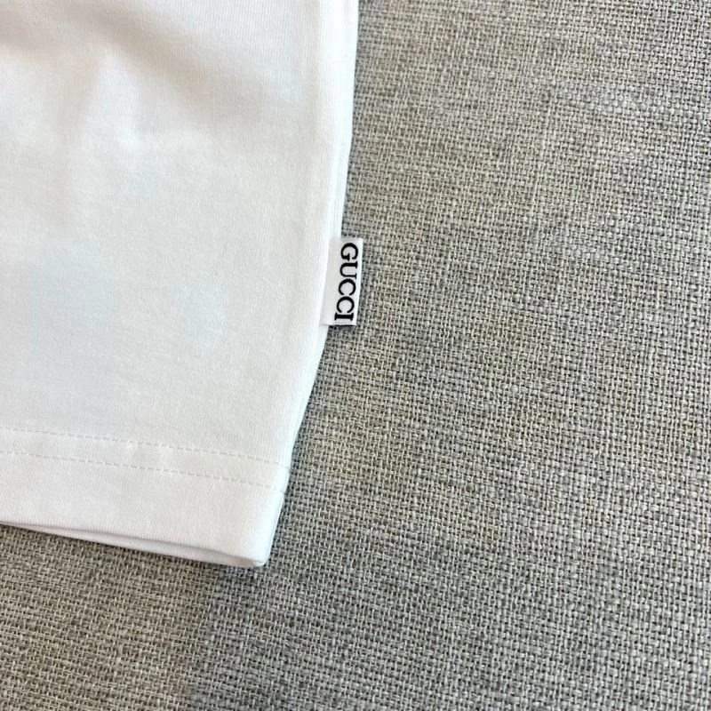 Gucci T-Shirts Premium 127902