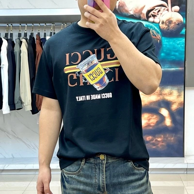 FashionForward Gucci T-Shirts 127895