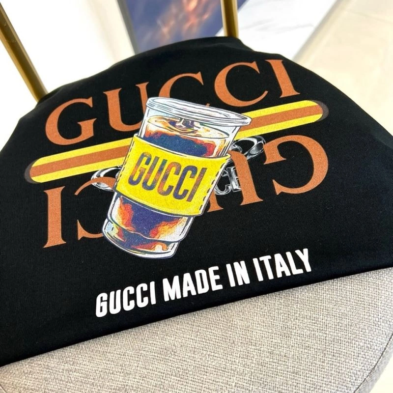 FashionForward Gucci T-Shirts 127895