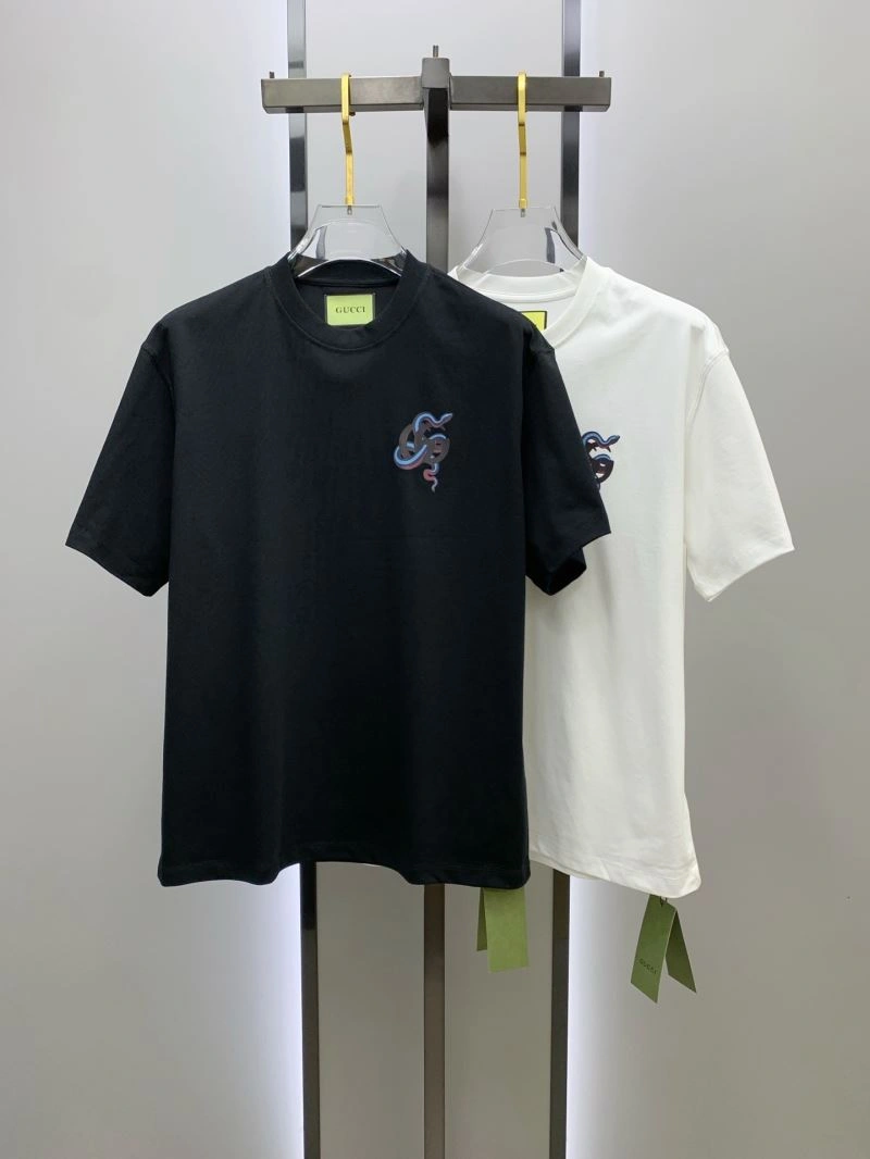 StreetReady Gucci T-Shirts 127911