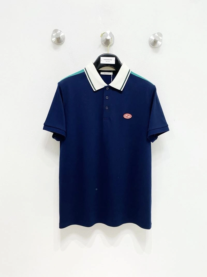 Sporty Gucci T-Shirts 127904