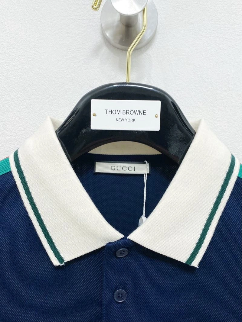 Sporty Gucci T-Shirts 127904