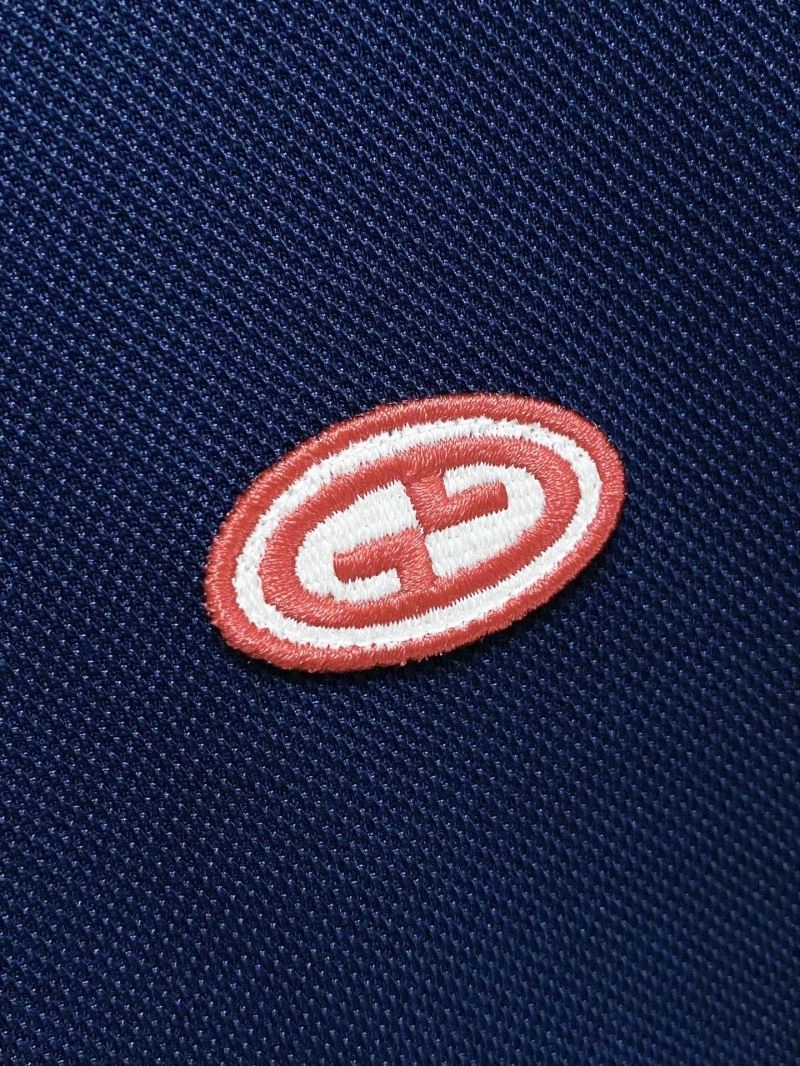 Sporty Gucci T-Shirts 127904