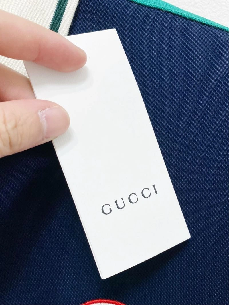 Sporty Gucci T-Shirts 127904