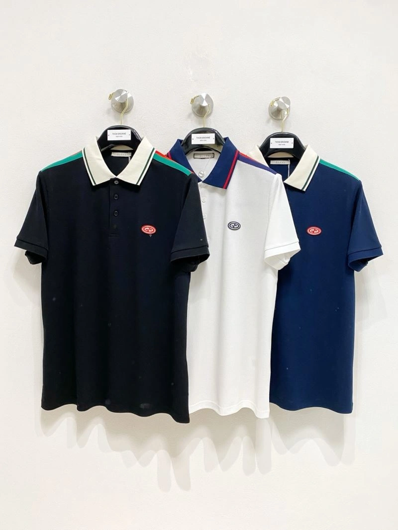 Gucci T-Shirts Minimalist 127885
