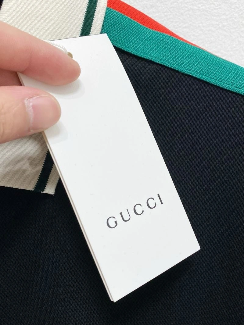 Gucci T-Shirts Minimalist 127885