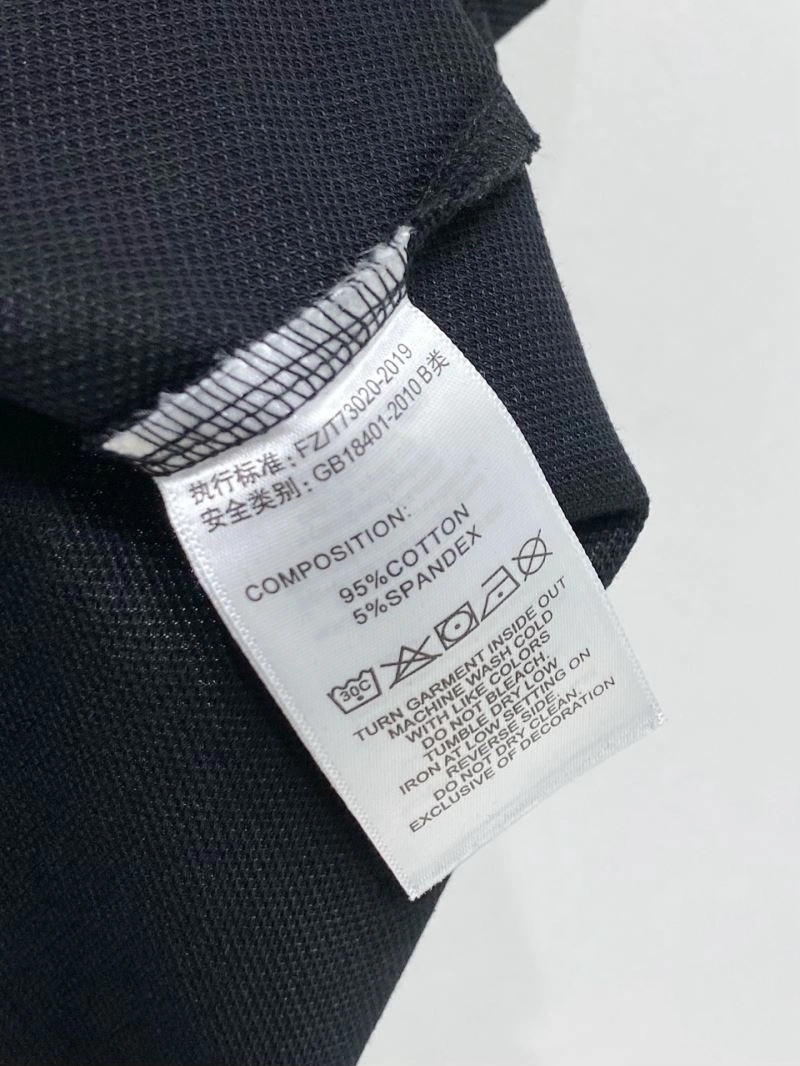 Gucci T-Shirts Minimalist 127885