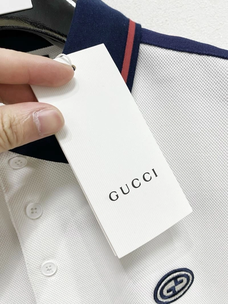 Stretchable Gucci T-Shirts 127887