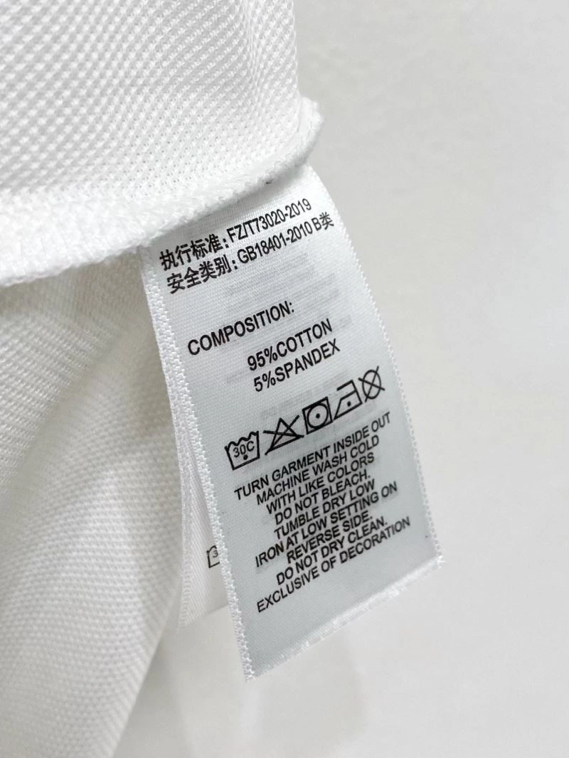 Stretchable Gucci T-Shirts 127887