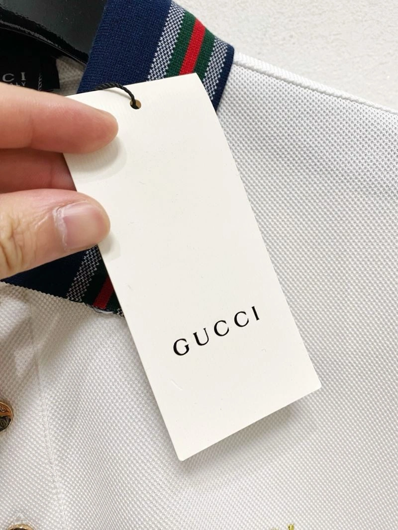 Vibrant Gucci T-Shirts 127883