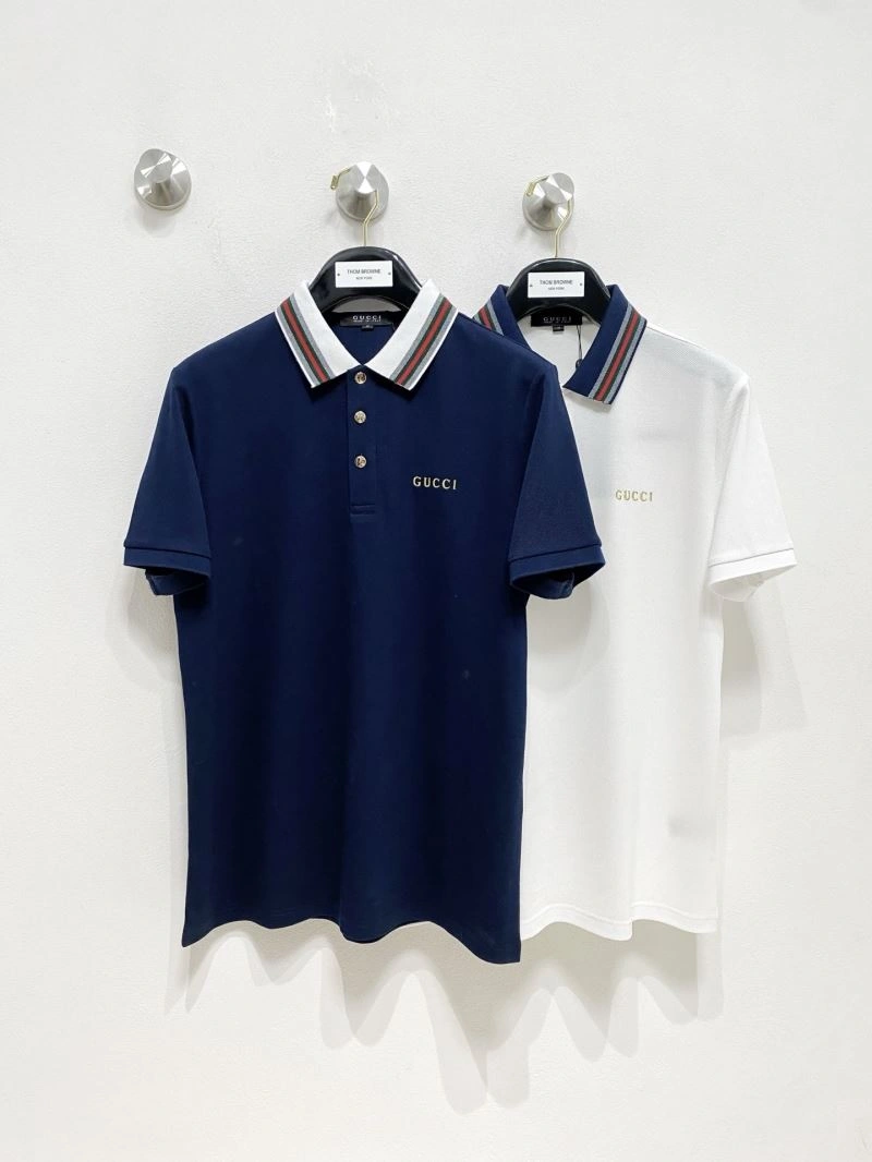 WrinkleFree Gucci T-Shirts 127894