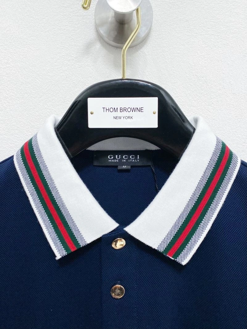 WrinkleFree Gucci T-Shirts 127894