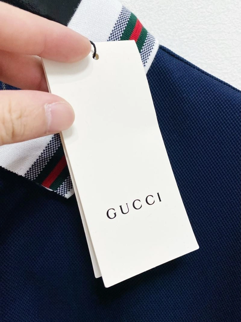 WrinkleFree Gucci T-Shirts 127894