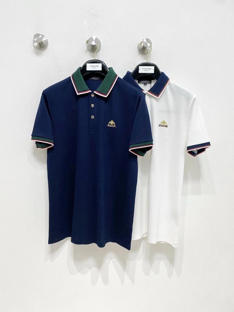 Gucci T-Shirts Unisex 127880