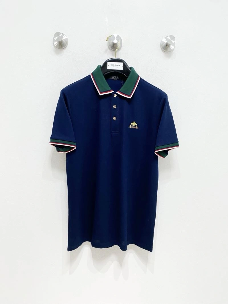 Gucci T-Shirts Unisex 127880