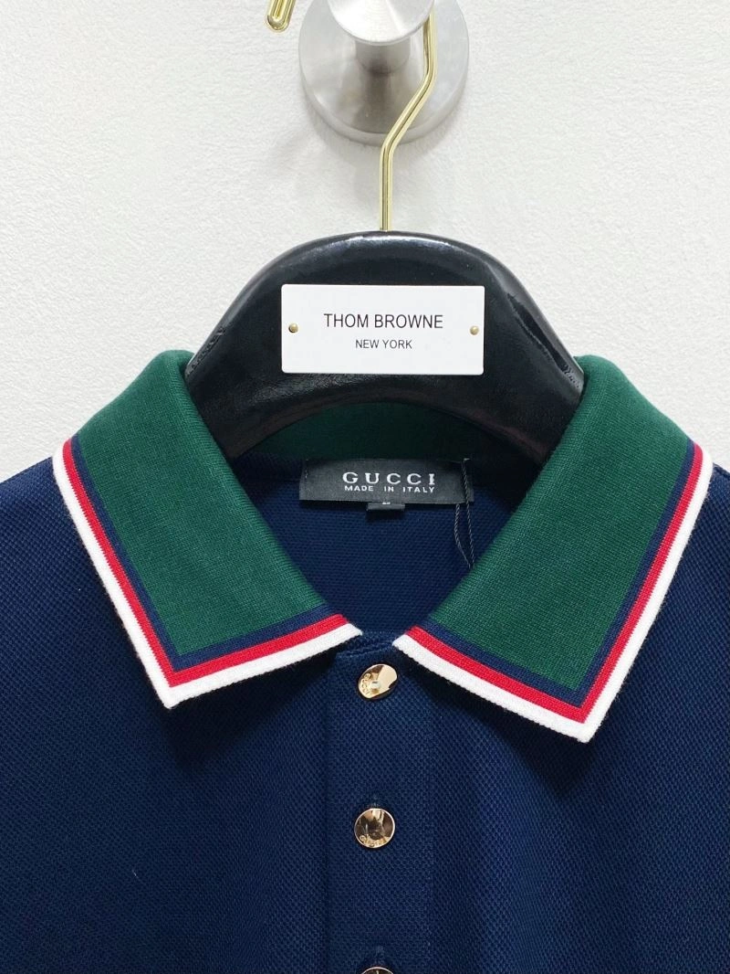 Gucci T-Shirts Unisex 127880