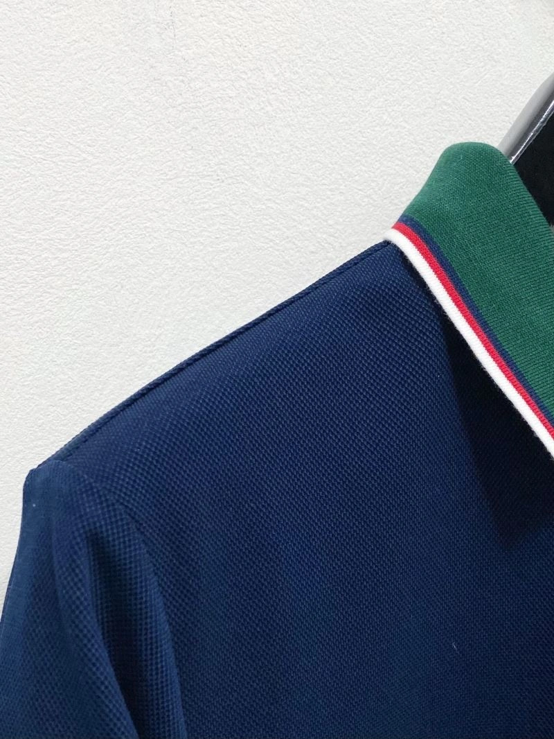 Gucci T-Shirts Unisex 127880