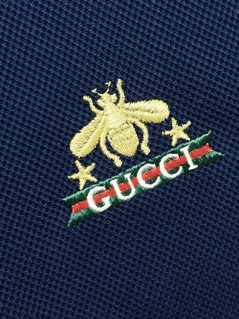 Gucci T-Shirts Unisex 127880