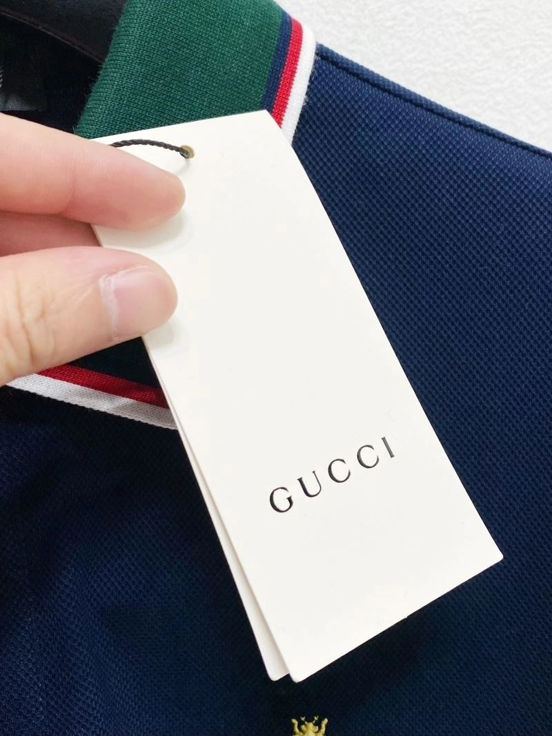Gucci T-Shirts Unisex 127880