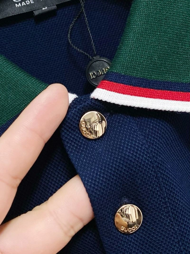 Gucci T-Shirts Unisex 127880