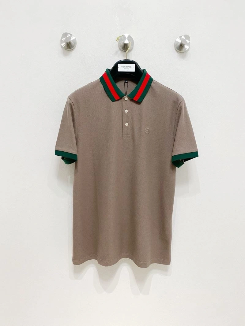 Gucci T-Shirts OdorResistant 127881