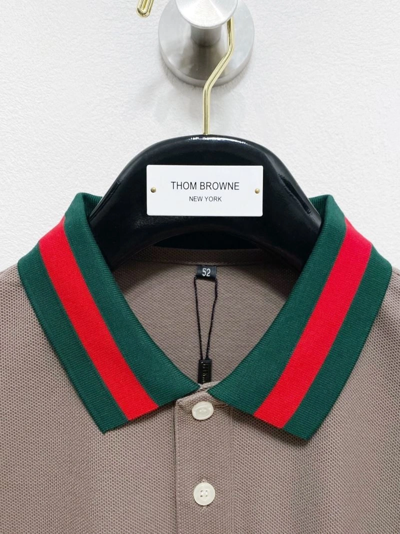 Gucci T-Shirts OdorResistant 127881