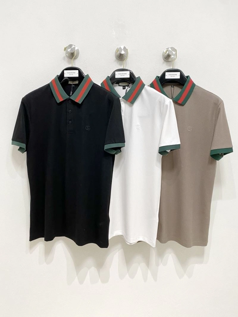 Gucci T-Shirts WaterResistant 127879