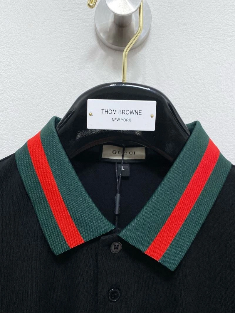 Gucci T-Shirts WaterResistant 127879