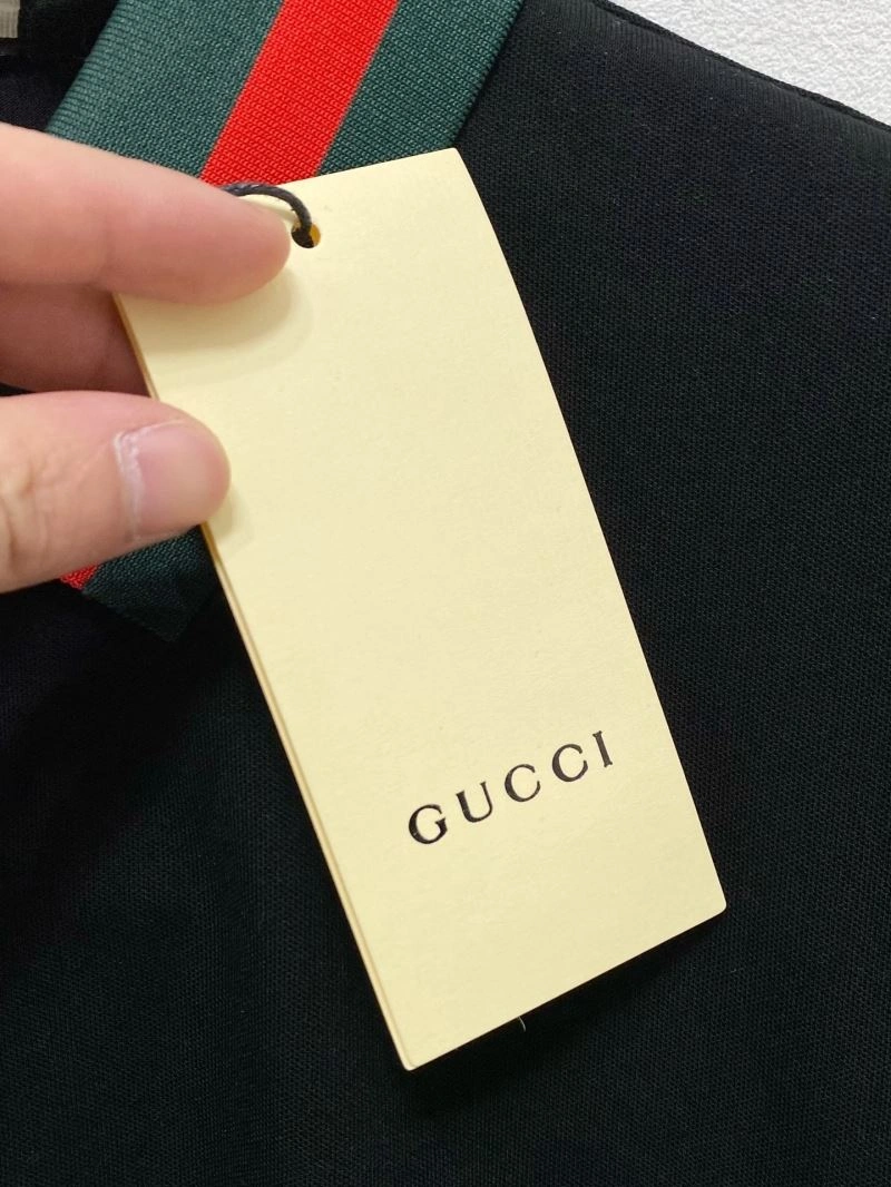 Gucci T-Shirts WaterResistant 127879